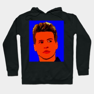 val kilmer Hoodie